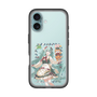 スリムプロテクションプレミアムケース［ 初音ミク×クッピーラムネ - 初音ミク×クッピー - 等身イラスト1 ］