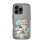 スリムプロテクションプレミアムケース［ 初音ミク×クッピーラムネ - 初音ミク×クッピー - 等身イラスト1 ］