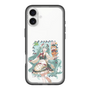 スリムプロテクションプレミアムケース［ 初音ミク×クッピーラムネ - 初音ミク×クッピー - 等身イラスト1 ］