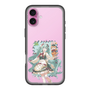 スリムプロテクションプレミアムケース［ 初音ミク×クッピーラムネ - 初音ミク×クッピー - 等身イラスト1 ］