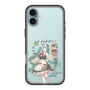 スリムプロテクションプレミアムケース［ 初音ミク×クッピーラムネ - 初音ミク×クッピー - 等身イラスト1 ］