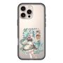 スリムプロテクションプレミアムケース［ 初音ミク×クッピーラムネ - 初音ミク×クッピー - 等身イラスト1 ］