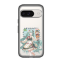 スリムプロテクションプレミアムケース［ 初音ミク×クッピーラムネ - 初音ミク×クッピー - 等身イラスト1 ］
