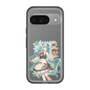 スリムプロテクションプレミアムケース［ 初音ミク×クッピーラムネ - 初音ミク×クッピー - 等身イラスト1 ］