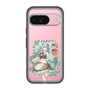 スリムプロテクションプレミアムケース［ 初音ミク×クッピーラムネ - 初音ミク×クッピー - 等身イラスト1 ］