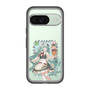 スリムプロテクションプレミアムケース［ 初音ミク×クッピーラムネ - 初音ミク×クッピー - 等身イラスト1 ］