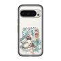 スリムプロテクションプレミアムケース［ 初音ミク×クッピーラムネ - 初音ミク×クッピー - 等身イラスト1 ］