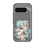 スリムプロテクションプレミアムケース［ 初音ミク×クッピーラムネ - 初音ミク×クッピー - 等身イラスト1 ］
