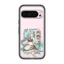 スリムプロテクションプレミアムケース［ 初音ミク×クッピーラムネ - 初音ミク×クッピー - 等身イラスト1 ］