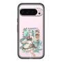 スリムプロテクションプレミアムケース［ 初音ミク×クッピーラムネ - 初音ミク×クッピー - 等身イラスト1 ］