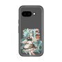 スリムプロテクションプレミアムケース［ 初音ミク×クッピーラムネ - 初音ミク×クッピー - 等身イラスト1 ］
