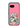 スリムプロテクションプレミアムケース［ 初音ミク×クッピーラムネ - 初音ミク×クッピー - 等身イラスト1 ］