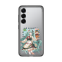 スリムプロテクションプレミアムケース［ 初音ミク×クッピーラムネ - 初音ミク×クッピー - 等身イラスト1 ］