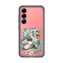 スリムプロテクションプレミアムケース［ 初音ミク×クッピーラムネ - 初音ミク×クッピー - 等身イラスト1 ］