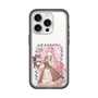 スリムプロテクションプレミアムケース［ 初音ミク×クッピーラムネ - 巡音ルカ×ラム - 等身イラスト1 ］