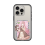 スリムプロテクションプレミアムケース［ 初音ミク×クッピーラムネ - 巡音ルカ×ラム - 等身イラスト1 ］