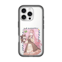 スリムプロテクションプレミアムケース［ 初音ミク×クッピーラムネ - 巡音ルカ×ラム - 等身イラスト1 ］