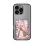 スリムプロテクションプレミアムケース［ 初音ミク×クッピーラムネ - 巡音ルカ×ラム - 等身イラスト1 ］