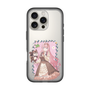 スリムプロテクションプレミアムケース［ 初音ミク×クッピーラムネ - 巡音ルカ×ラム - 等身イラスト1 ］