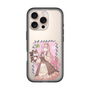 スリムプロテクションプレミアムケース［ 初音ミク×クッピーラムネ - 巡音ルカ×ラム - 等身イラスト1 ］