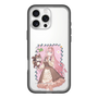 スリムプロテクションプレミアムケース［ 初音ミク×クッピーラムネ - 巡音ルカ×ラム - 等身イラスト1 ］