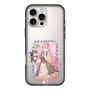 スリムプロテクションプレミアムケース［ 初音ミク×クッピーラムネ - 巡音ルカ×ラム - 等身イラスト1 ］