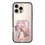 スリムプロテクションプレミアムケース［ 初音ミク×クッピーラムネ - 巡音ルカ×ラム - 等身イラスト1 ］