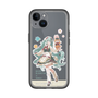 スリムプロテクションプレミアムケース［ 初音ミク×クッピーラムネ - 初音ミク×クッピー - 等身イラスト2 ］