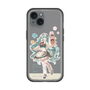 スリムプロテクションプレミアムケース［ 初音ミク×クッピーラムネ - 初音ミク×クッピー - 等身イラスト2 ］