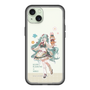 スリムプロテクションプレミアムケース［ 初音ミク×クッピーラムネ - 初音ミク×クッピー - 等身イラスト2 ］