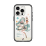 スリムプロテクションプレミアムケース［ 初音ミク×クッピーラムネ - 初音ミク×クッピー - 等身イラスト2 ］