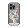 スリムプロテクションプレミアムケース［ 初音ミク×クッピーラムネ - 初音ミク×クッピー - 等身イラスト2 ］