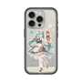 スリムプロテクションプレミアムケース［ 初音ミク×クッピーラムネ - 初音ミク×クッピー - 等身イラスト2 ］