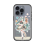 スリムプロテクションプレミアムケース［ 初音ミク×クッピーラムネ - 初音ミク×クッピー - 等身イラスト2 ］