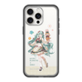 スリムプロテクションプレミアムケース［ 初音ミク×クッピーラムネ - 初音ミク×クッピー - 等身イラスト2 ］