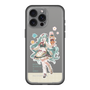 スリムプロテクションプレミアムケース［ 初音ミク×クッピーラムネ - 初音ミク×クッピー - 等身イラスト2 ］