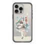 スリムプロテクションプレミアムケース［ 初音ミク×クッピーラムネ - 初音ミク×クッピー - 等身イラスト2 ］