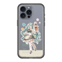 スリムプロテクションプレミアムケース［ 初音ミク×クッピーラムネ - 初音ミク×クッピー - 等身イラスト2 ］