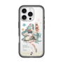 スリムプロテクションプレミアムケース［ 初音ミク×クッピーラムネ - 初音ミク×クッピー - 等身イラスト2 ］