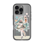 スリムプロテクションプレミアムケース［ 初音ミク×クッピーラムネ - 初音ミク×クッピー - 等身イラスト2 ］