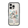 スリムプロテクションプレミアムケース［ 初音ミク×クッピーラムネ - 初音ミク×クッピー - 等身イラスト2 ］