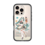 スリムプロテクションプレミアムケース［ 初音ミク×クッピーラムネ - 初音ミク×クッピー - 等身イラスト2 ］