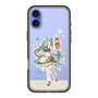 スリムプロテクションプレミアムケース［ 初音ミク×クッピーラムネ - 初音ミク×クッピー - 等身イラスト2 ］