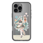 スリムプロテクションプレミアムケース［ 初音ミク×クッピーラムネ - 初音ミク×クッピー - 等身イラスト2 ］