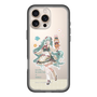 スリムプロテクションプレミアムケース［ 初音ミク×クッピーラムネ - 初音ミク×クッピー - 等身イラスト2 ］