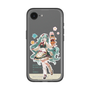 スリムプロテクションプレミアムケース［ 初音ミク×クッピーラムネ - 初音ミク×クッピー - 等身イラスト2 ］