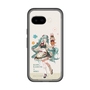 スリムプロテクションプレミアムケース［ 初音ミク×クッピーラムネ - 初音ミク×クッピー - 等身イラスト2 ］