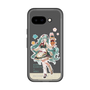 スリムプロテクションプレミアムケース［ 初音ミク×クッピーラムネ - 初音ミク×クッピー - 等身イラスト2 ］
