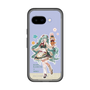 スリムプロテクションプレミアムケース［ 初音ミク×クッピーラムネ - 初音ミク×クッピー - 等身イラスト2 ］