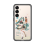 スリムプロテクションプレミアムケース［ 初音ミク×クッピーラムネ - 初音ミク×クッピー - 等身イラスト2 ］